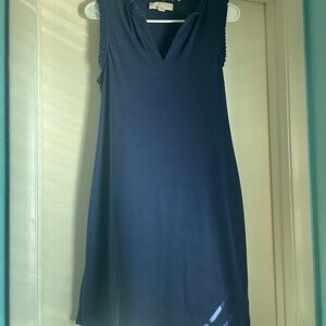 Michael Kors Midnight Blue Dress